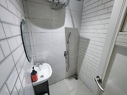 Pakuan Residence Hotel