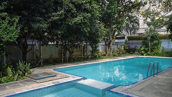 Pakuan Residence Hotel