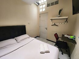 Pakuan Residence Hotel