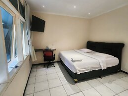 Pakuan Residence Hotel