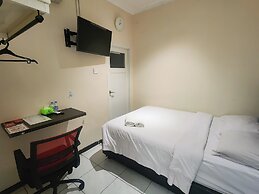 Pakuan Residence Hotel