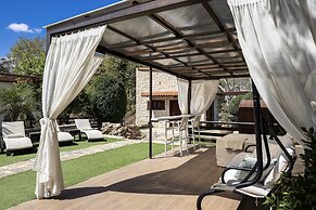 Maratho Villa - With Private Pool