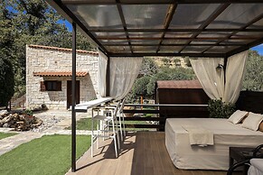 Maratho Villa - With Private Pool