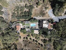 Maratho Villa - With Private Pool