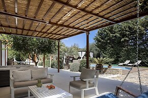 Maratho Villa - With Private Pool