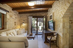 Maratho Villa - With Private Pool