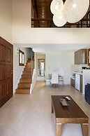 Maratho Villa - With Private Pool