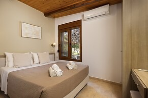 Maratho Villa - With Private Pool