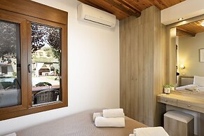 Maratho Villa - With Private Pool