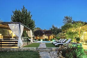 Maratho Villa - With Private Pool