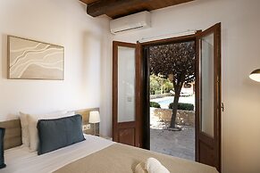 Maratho Villa - With Private Pool