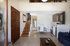 Maratho Villa - With Private Pool