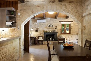 Maratho Villa - With Private Pool