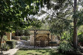 Maratho Villa - With Private Pool