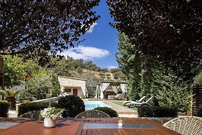 Maratho Villa - With Private Pool