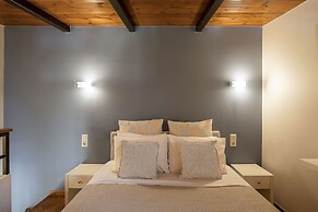 Maratho Villa - With Private Pool