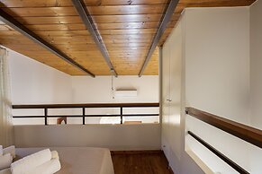 Maratho Villa - With Private Pool
