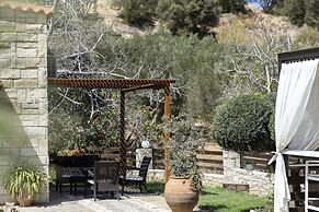 Maratho Villa - With Private Pool