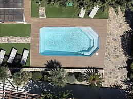 Maratho Villa - With Private Pool