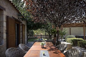 Maratho Villa - With Private Pool