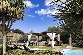 Maratho Villa - With Private Pool