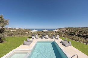 Villa Allargo - With Private Pool