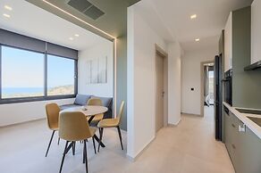 Villa Allargo - With Private Pool