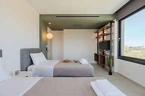 Villa Allargo - With Private Pool