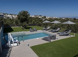 Villa Allargo - With Private Pool