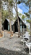 w Forest Escape Bungalow With Nature View