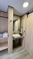 w Forest Escape Bungalow With Nature View