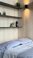 w Forest Escape Bungalow With Nature View