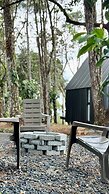 w Forest Escape Bungalow With Nature View