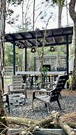 w Forest Escape Bungalow With Nature View