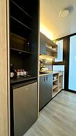 w Forest Escape Bungalow With Nature View
