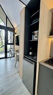 w Forest Escape Bungalow With Nature View