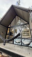 w Forest Escape Bungalow With Nature View