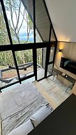 w Forest Escape Bungalow With Nature View