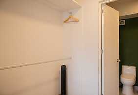w Engaging 1BR w/ Perfect Balcony in Miraflores