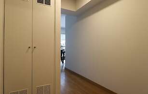 w Graceful 1BR w/ Perfect Balcony in Miraflores