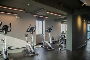 w Prime 2BR w/ Balcony in Miraflores