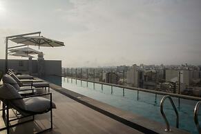 w Prime 2BR w/ Balcony in Miraflores