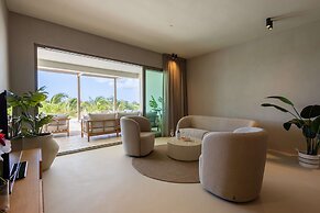 The Reef Superior Appartement With Private Pool