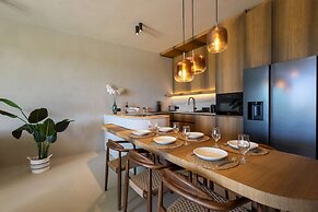 The Reef Superior Appartement With Private Pool
