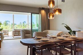 The Reef Superior Appartement With Private Pool