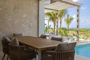 The Reef Superior Appartement With Private Pool