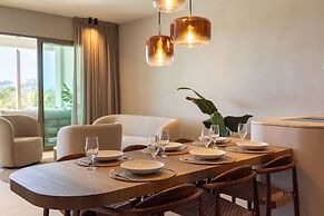 The Reef Superior Appartement With Private Pool