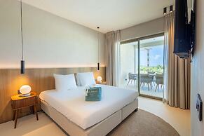 The Reef Superior Appartement With Private Pool