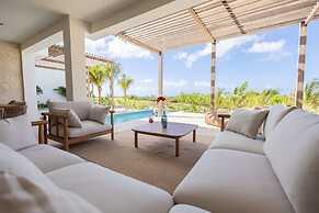 The Reef Superior Appartement With Private Pool