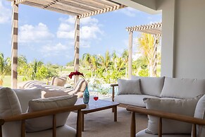 The Reef Superior Appartement With Private Pool